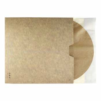 Technique audio Goka Korkový slipmat