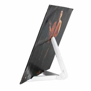 Technique audio Goka Stojan na vinylovou desku