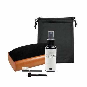 Technique audio Goka Vinyl Record Care Set (5 in 1)