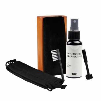 Technique audio Goka Vinyl Record Care Set (5 in 1)
