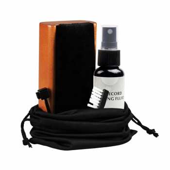 Technique audio Goka Vinyl Record Care Set (5 in 1)