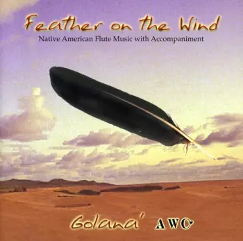 Golaná: Feather On The Wind