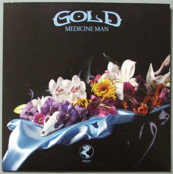 SP GOLD: Gone Under | Medicine Man CLR