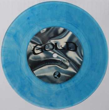 SP GOLD: Gone Under | Medicine Man CLR