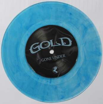 SP GOLD: Gone Under | Medicine Man CLR