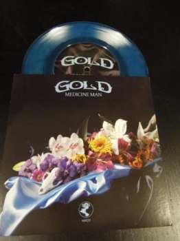 SP GOLD: Gone Under | Medicine Man CLR