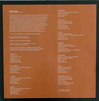 LP Gold Connections: Fortune