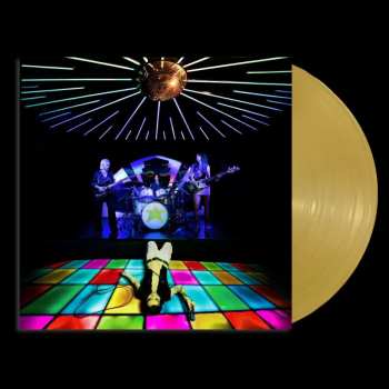 Album The Aces: Gold Star Baby