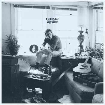 CD Gold Star: Big Blue