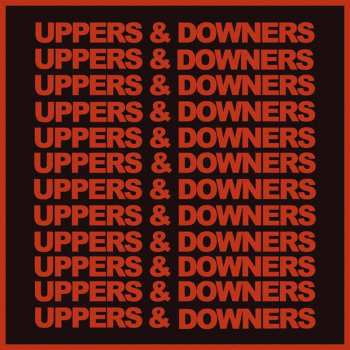 CD Gold Star: Uppers & Downers
