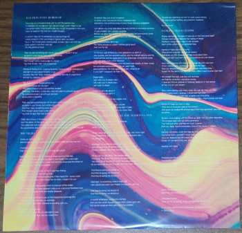 LP Gold & Youth: Dream Baby LTD | CLR