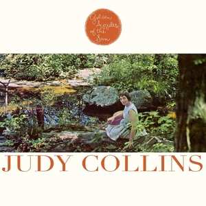 Album Judy Collins: Golden Apples Of The Sun