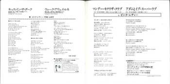 2CD Pink Lady: Golden Best (Complete Single Collection)