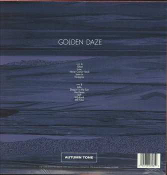 LP Golden Daze: Golden Daze
