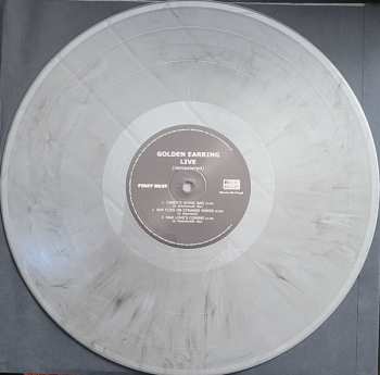 2LP Golden Earring: Live LTD | NUM