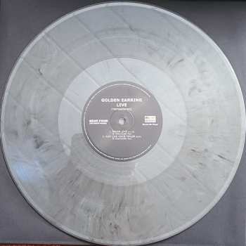 2LP Golden Earring: Live LTD | NUM