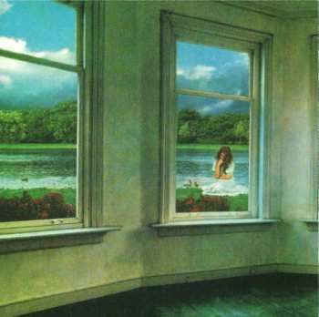 CD Golden Earring: Seven Tears