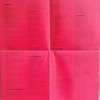 CD Golden Earring: The Hague