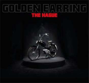 CD Golden Earring: The Hague