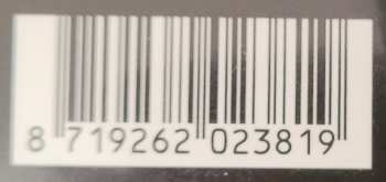 2LP Golden Earring: The Naked Truth LTD | NUM | CLR