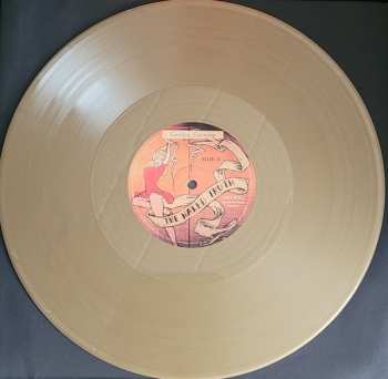 2LP Golden Earring: The Naked Truth LTD | NUM | CLR