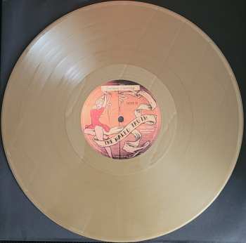 2LP Golden Earring: The Naked Truth LTD | NUM | CLR