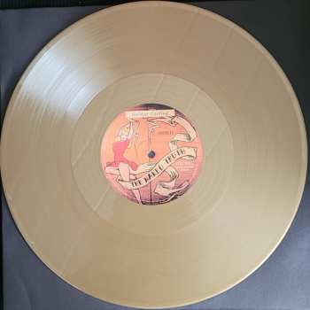 2LP Golden Earring: The Naked Truth LTD | NUM | CLR