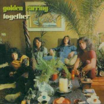 CD Golden Earring: Together