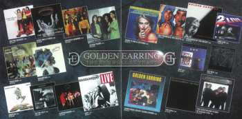 CD Golden Earring: Together