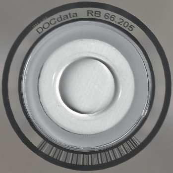 CD Golden Earring: Together