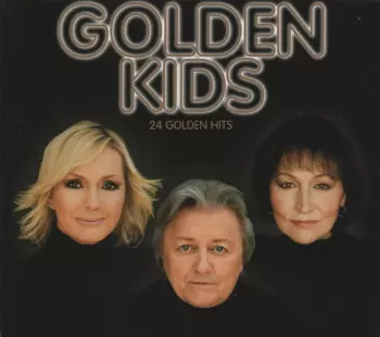 Golden Kids: 24 Golden Hits
