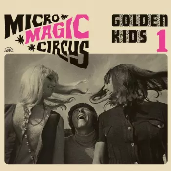 Helena Vondráčková: Micro-Magic-Circus / Malé Šípy (Little Arrows)