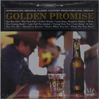 CD Golden Promise: Long Days, Sleepless Nights