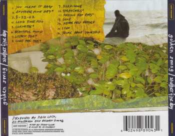 CD Golden Smog: Another Fine Day