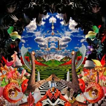 CD Golden Triangle: Double Jointer