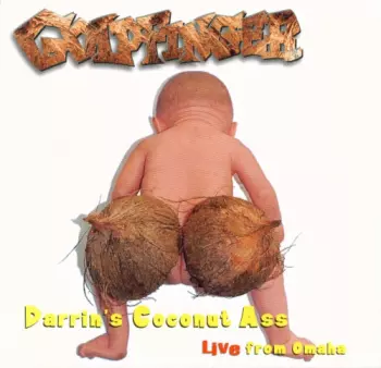 Goldfinger: Darrin's Coconut Ass (Live From Omaha)