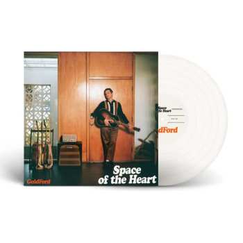 LP Goldford: Space of the Heart