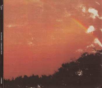 Album Goldmund: Corduroy Road