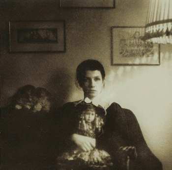 LP Goldmund: The Malady Of Elegance LTD