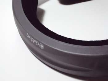 Technique audio Goldring Dr 150