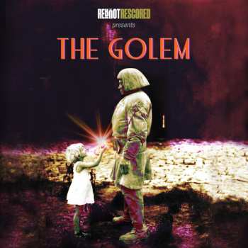 Album Golem Rescored / Various: Golem Rescored