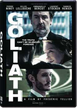 DVD Goliath: Goliath