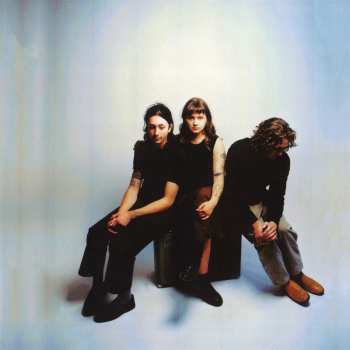 Album Golomb: The Beat Goes On