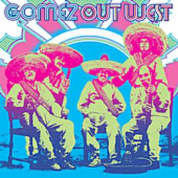 Album Gomez: Out West