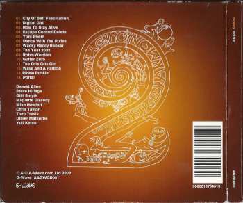 CD Gong: 2032