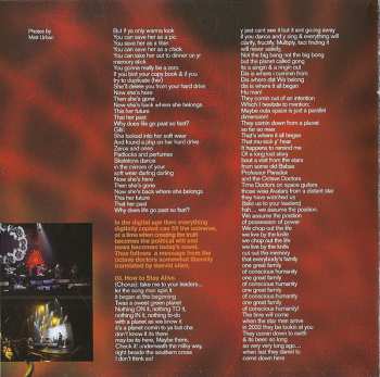 CD Gong: 2032
