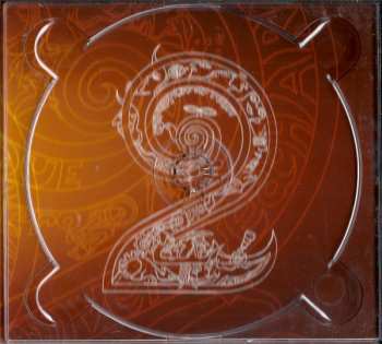 CD Gong: 2032