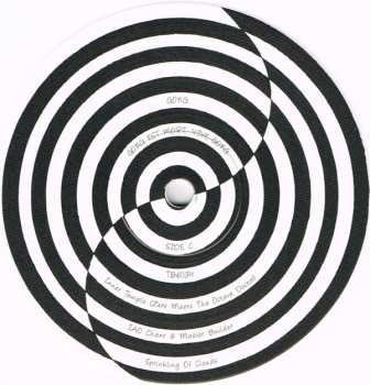 2LP Gong: Gong Est Mort, Vive Gong LTD | CLR