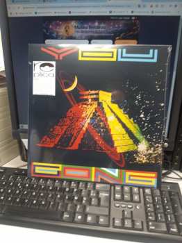 LP Gong: You