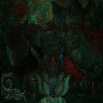 Album Gonga: Concrescence